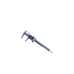 PIED A COULISSE / PROFONDEUR (CALIPER)